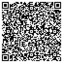 QR code with Rodahaffer Veneers Inc contacts