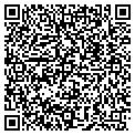 QR code with Rosebud Veneer contacts