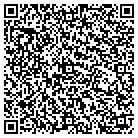 QR code with R S Bacon Veneer Co contacts