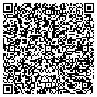 QR code with Strait Custom Concrete Veneers contacts