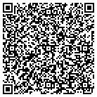 QR code with Hancocks Four Star Services contacts