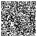 QR code with John contacts