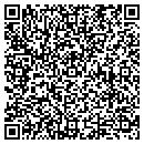 QR code with A & B Window & More LLC contacts