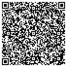 QR code with Acoustical Ceiling Distrs Inc contacts