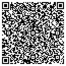 QR code with Aglow Window Services contacts