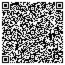 QR code with Americo Inc contacts