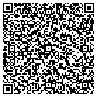 QR code with Anjon Manufacturing contacts