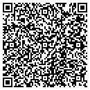 QR code with Aqua Store Inc contacts