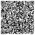 QR code with Julio Fabric & Plastic Slip contacts
