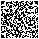 QR code with Kb Toys contacts