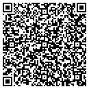 QR code with C B Hardware Inc contacts