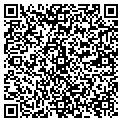 QR code with SERVPRO contacts