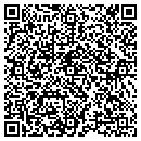 QR code with D W Ross Insulation contacts