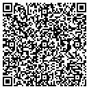 QR code with L A Clippers contacts