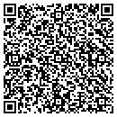 QR code with G S Specialties LLC contacts