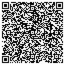QR code with Haffner Zimmer Inc contacts