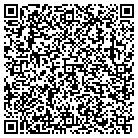 QR code with Halstead & Assoc LLC contacts