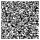 QR code with Harter CO Inc contacts
