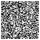 QR code with Hawkeye Building Distributors contacts