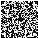 QR code with Hersheys contacts