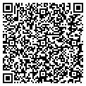 QR code with Hometek contacts