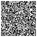 QR code with Hudson LLC contacts