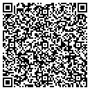 QR code with Hunsinger contacts