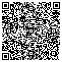 QR code with J E Lenover & Son Inc contacts