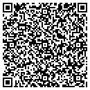 QR code with J H L Distributors contacts