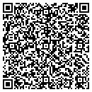 QR code with Kenneth P Griffin Inc contacts