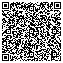 QR code with L P Wood Polymers Inc contacts