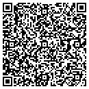 QR code with L & W Supply contacts