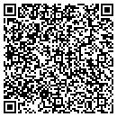 QR code with M-10 Distributors Inc contacts