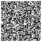 QR code with M G Building Materials contacts