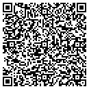 QR code with Hewko Firm contacts