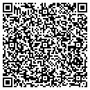 QR code with W Edr Radio 99 1 FM contacts