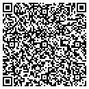 QR code with Oryzatech Inc contacts