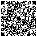 QR code with R & D Building Supply Inc contacts