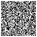 QR code with Redwood Glass & Windows contacts