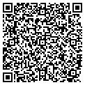 QR code with R S Dale contacts