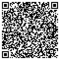 QR code with R T N Inc contacts
