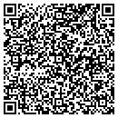 QR code with Tinvan Corp contacts