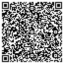 QR code with C & K Service Inc contacts