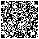 QR code with G J Builders Hardware Inc contacts