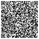 QR code with J & L Door Service Inc contacts