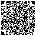 QR code with Laco Products Inc contacts