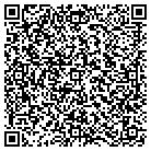 QR code with M S Hollow Metal Wholesale contacts