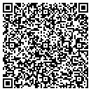 QR code with D S Supply contacts