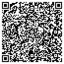 QR code with J Gosnell Sales CO contacts