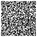 QR code with True Style contacts